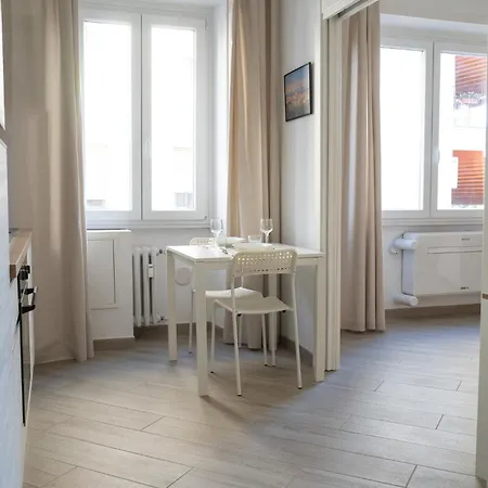 Apartman Portuense Sweet House *