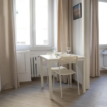 Portuense Sweet House Apartman