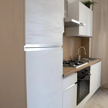 Apartman Portuense Sweet House