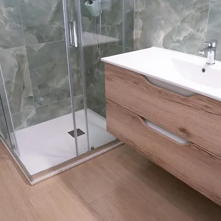 Portuense Sweet House Apartman *