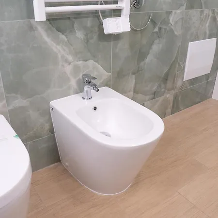 Portuense Sweet House Apartamento Roma