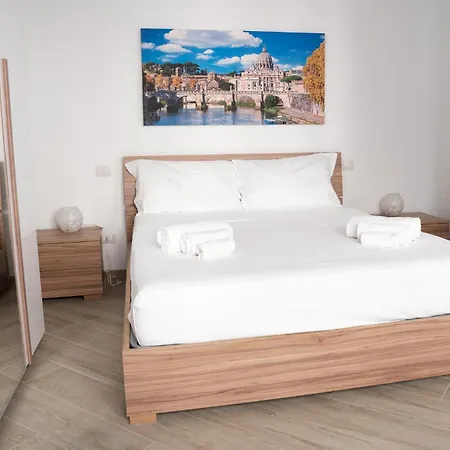 Appartement Portuense Sweet House *
